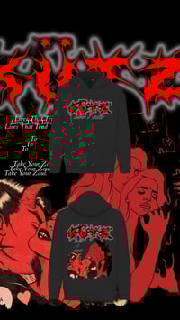 Image 1 of The Zoul Takers Hoodies