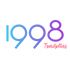 Miami 98” Black tee  Image 5