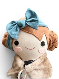 Image 2 of My name is Willow