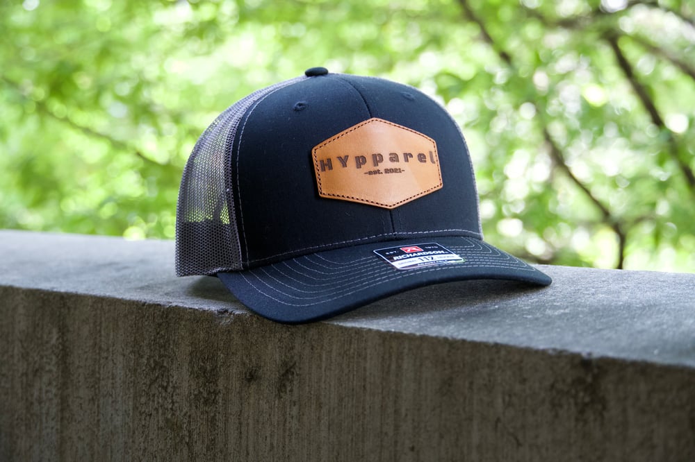 Image of HYpparel Trucker Hat 