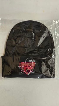 Image 2 of Beanies  black 