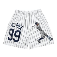 Image 1 of All Rise Shorts