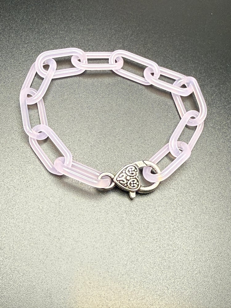 Image of Pink Bracelet