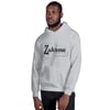 Zukossa Unisex Hoodie