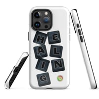 Image 9 of HEALING MODE MagSafe® tough case for iPhone®