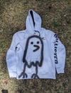 Sillybird Hollister hoodie 1/1 