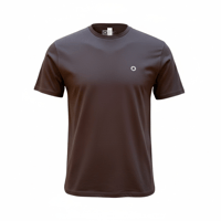 Image 1 of Worthington T-Shirt in Brown
