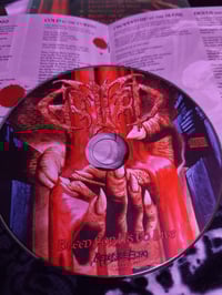 Image 3 of Gutted Bleed For Us To Live
