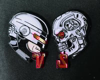 GOD COLLAB RVT SET