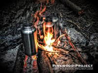 Image 4 of Klean Kanteen water bottles