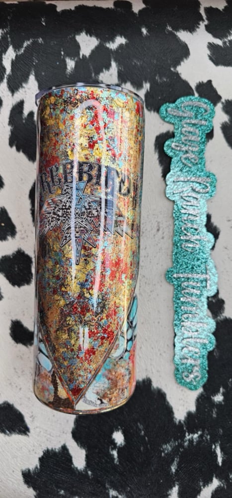 Image of 20 oz. Freebird