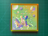 Image 1 of Cyberspace