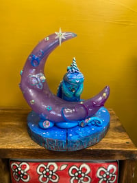 Image 1 of “Night-Walker” Collab w/ Jujuowls