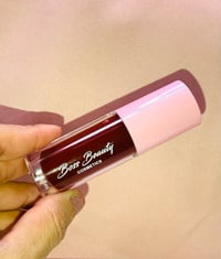 Image 3 of Fever Hydrating Color Changing Lip Gloss 