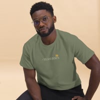 Image 4 of "Team Jesus" Tee