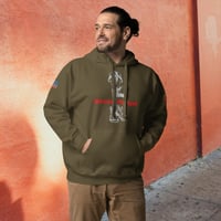 Image 9 of Never Forget Hoodie