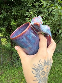Image 5 of Pretty Lady Mug 