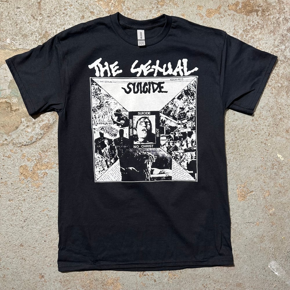 The Sexual