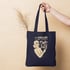 Smile - Tote Bag Image 2