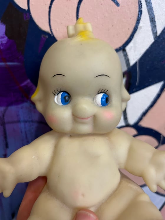 Image of Kewpie