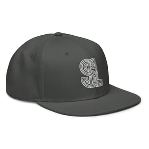 Image of Solid Lane SL Snapback