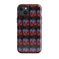 Image 8 of Nervous Clown MagSafe® tough case for iPhone® copy