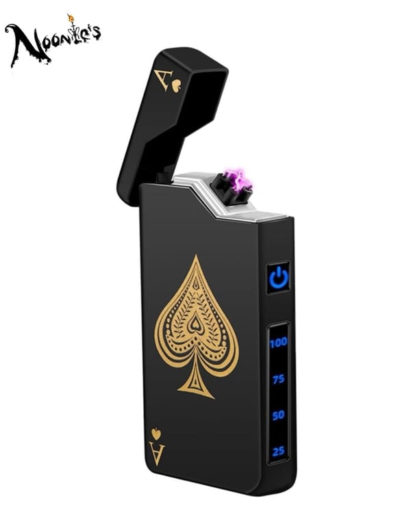 Image of Ace in the hole lighter