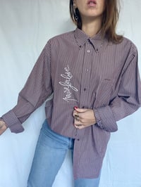 Image 2 of Chemise 'pause'