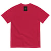 LAGOS TRAFFIC SHIRT COLLECTION LTC LOGO VIX