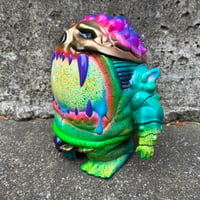 Image 3 of Crybaby Monster Bloodbath Collaboration 