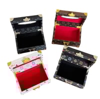 Image 1 of LV tissue box