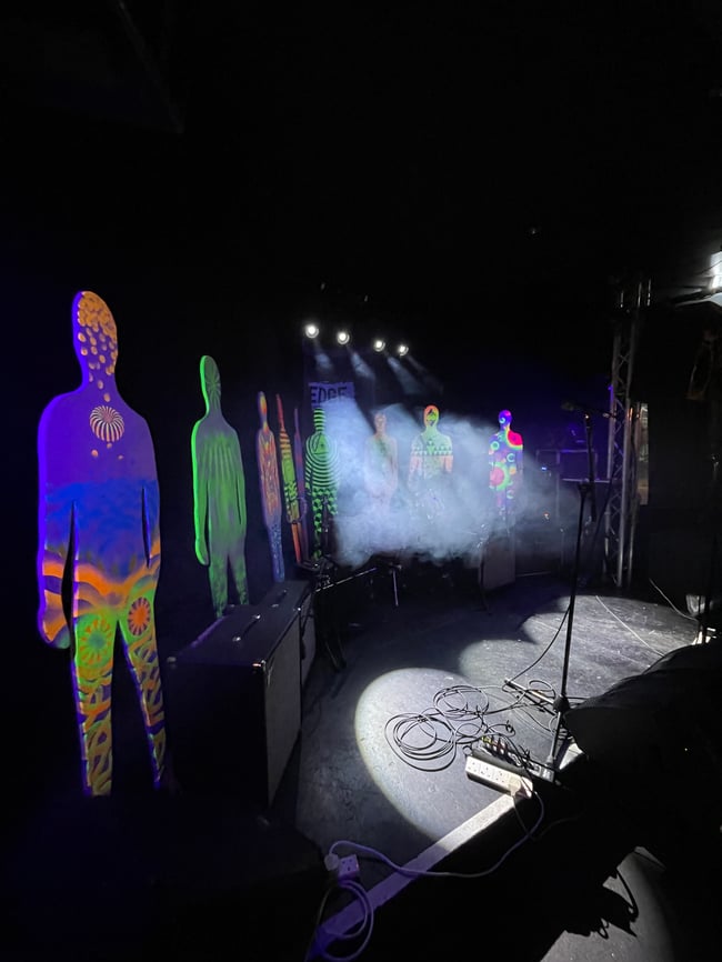 "We the people" Limited edition artwork 6/10