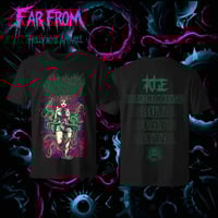 Muramasa T Shirt PRE ORDER