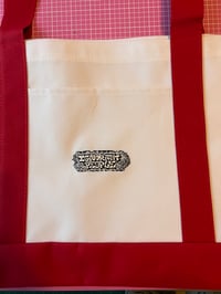 Image 4 of The Signature Tote