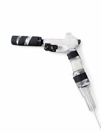 Image 1 of Clear w/ Camo & Extendo (1of1)