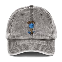 Image 1 of "Nothing Good lasts Forever" Dad hats