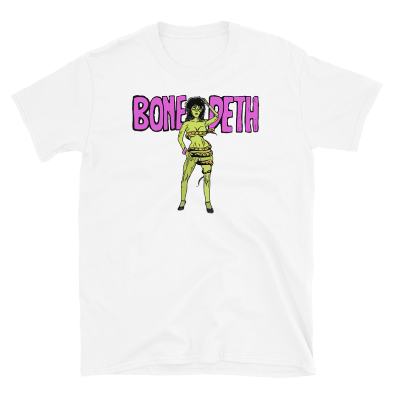 Image of Snake Charmer Shirt (5 options)