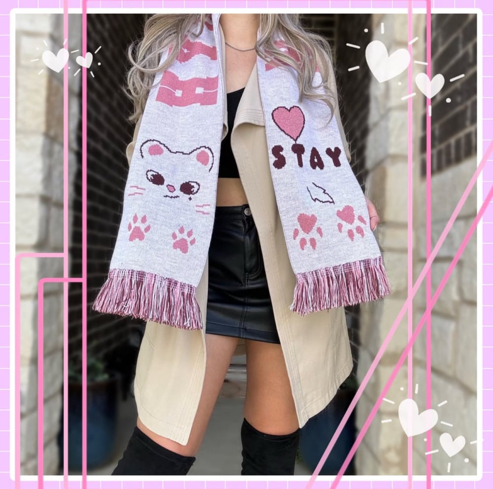 Image of JINIRET Scarf / Beanie 🚨50 % off SALE