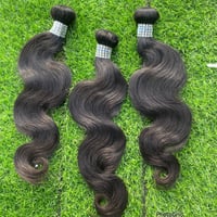 Allure Collection “Body Wave”