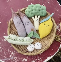 Image 8 of vegetable dye vegetables