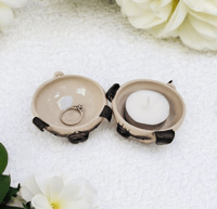 Image 4 of Pug Trinket Dish