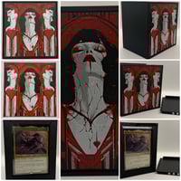 Image 1 of Resting Heartbeat 