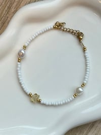 Image 1 of “Santorini” Anklet