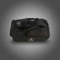 Image 2 of Penske x Mercedes Benz Duffle Bag