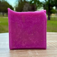 Butterfly Meadows Goat Milk Soap