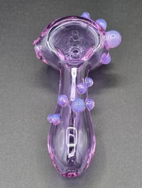 Image 4 of Purple X Pink Slyme