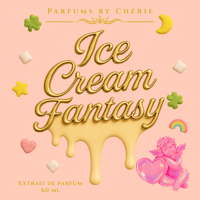 Image 2 of Ice Cream Fantasy - 60 ml