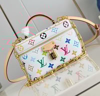 Image 2 of MURAKAMI CROSS BAG