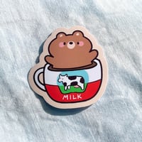 Image 3 of HK Milk Tea 
