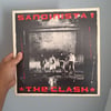 The Clash - Sandinista - LP